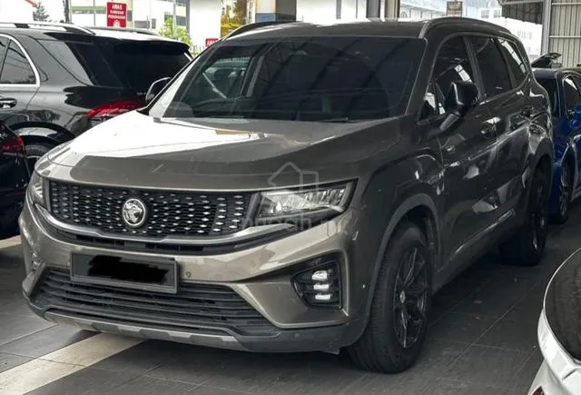 Proton X90