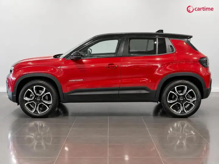 Jeep Avenger 2026 photo 5