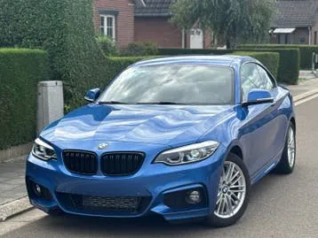 BMW Série 2