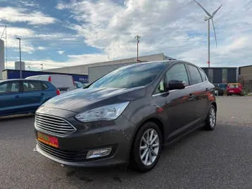 Ford C-Max 2015 photo 2