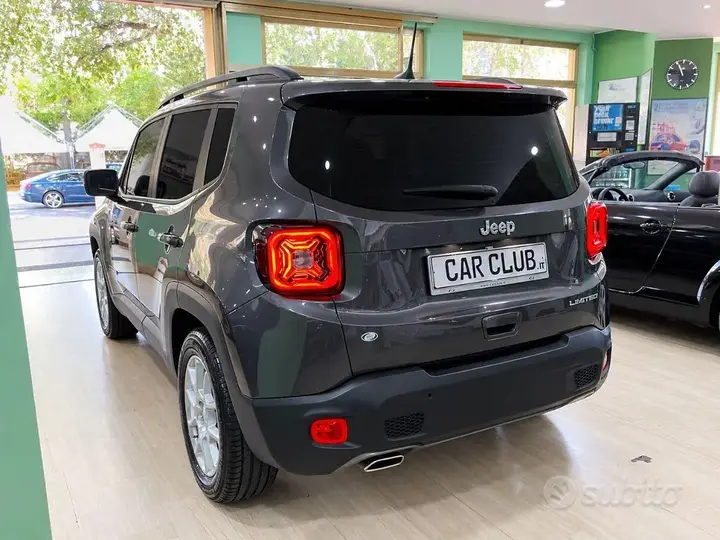 Jeep Renegade 2019 photo 5