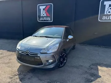 Citroen Ds3 2010 photo 2