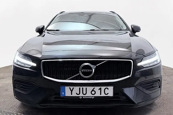 Volvo V60 2020 photo 3