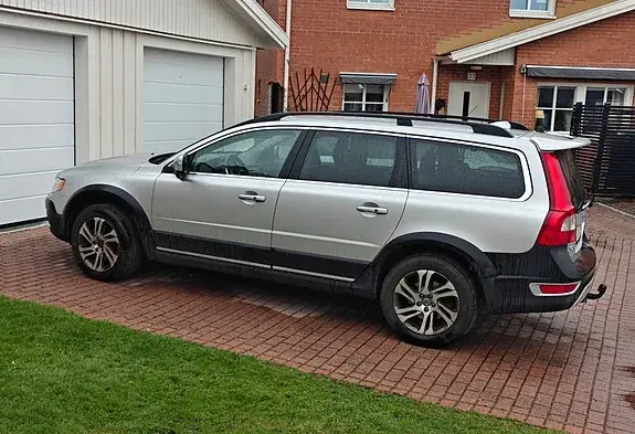 Volvo Xc70