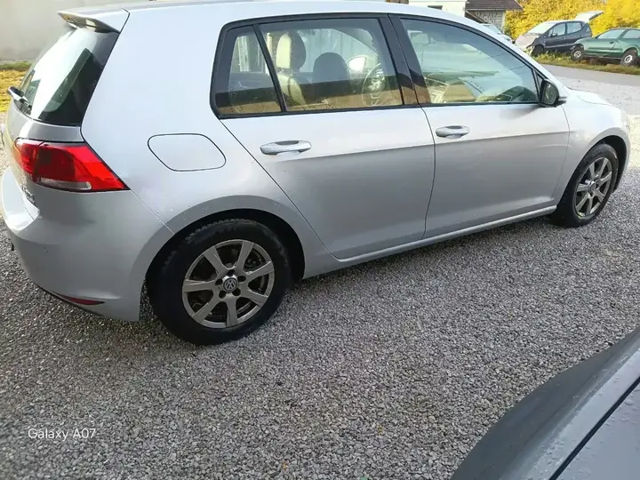 Volkswagen Id.7 2013 photo 2