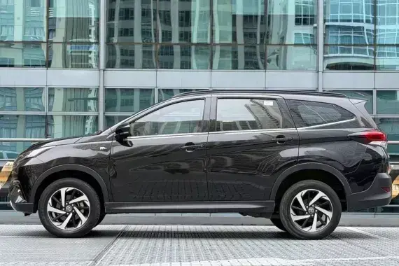 Toyota Rush 2021 photo 4
