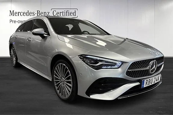 Mercedes-Benz Cla250 E 2025 photo 2