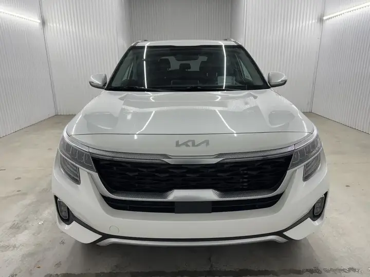 Kia Seltos 2023 photo 3