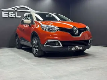 Renault Captur 2014 photo 3