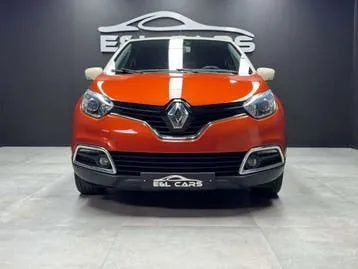 Renault Captur 2014 photo 2