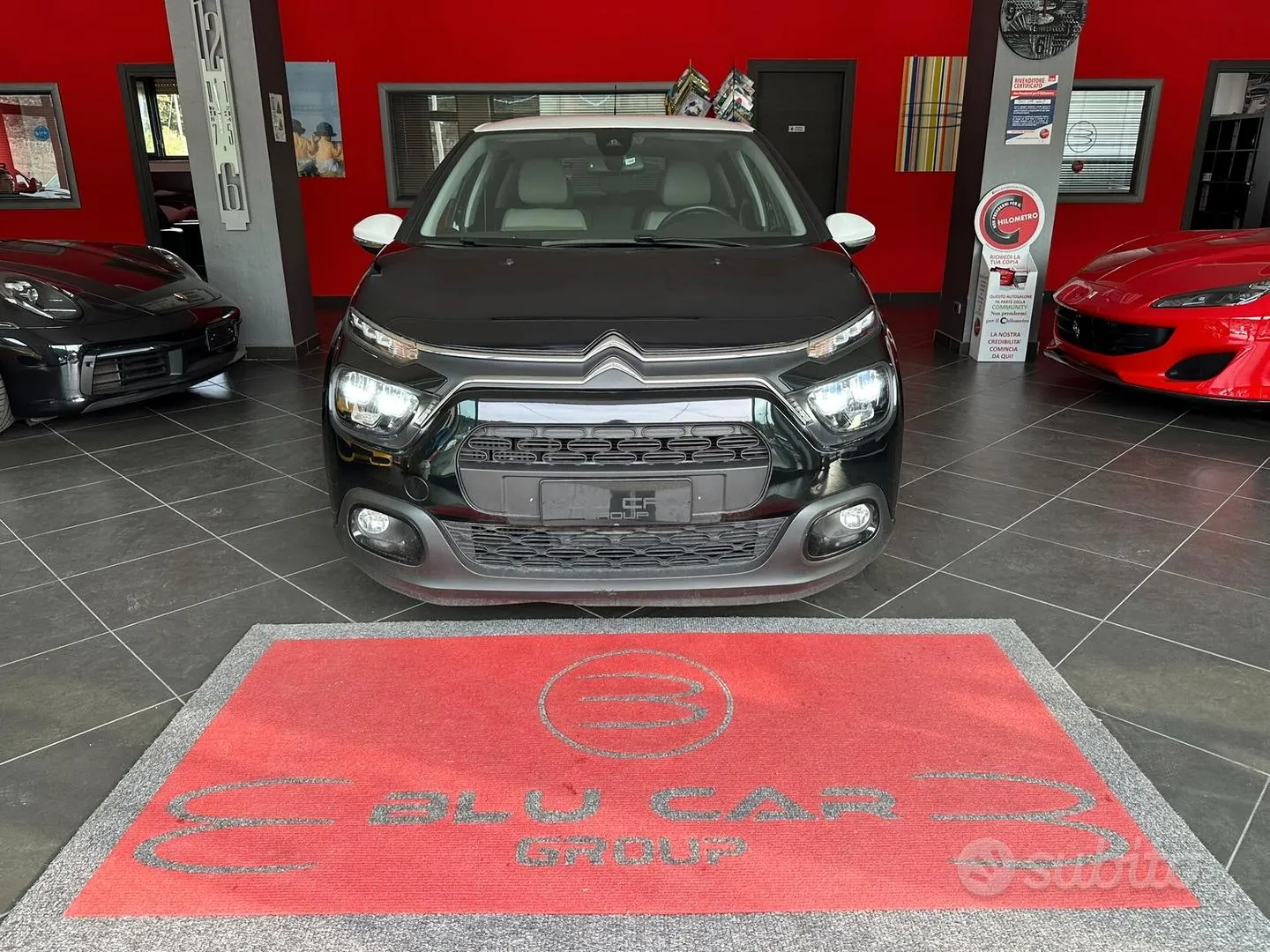 Citroen C3 2022 photo 2
