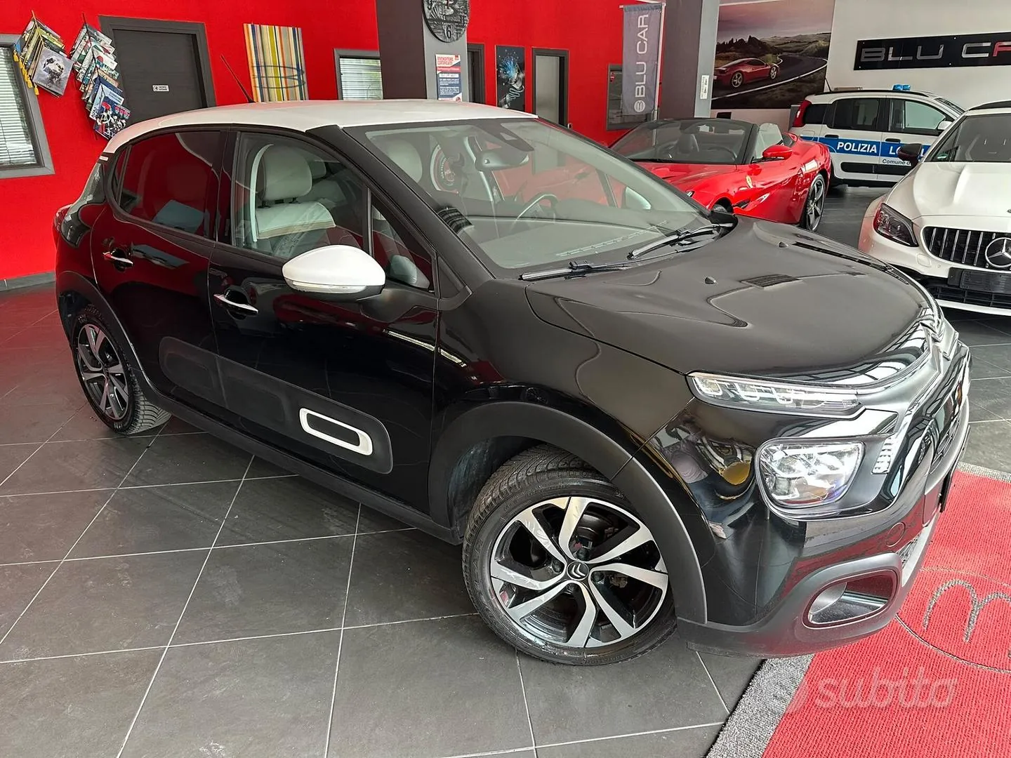 Citroen C3 2022 photo 3