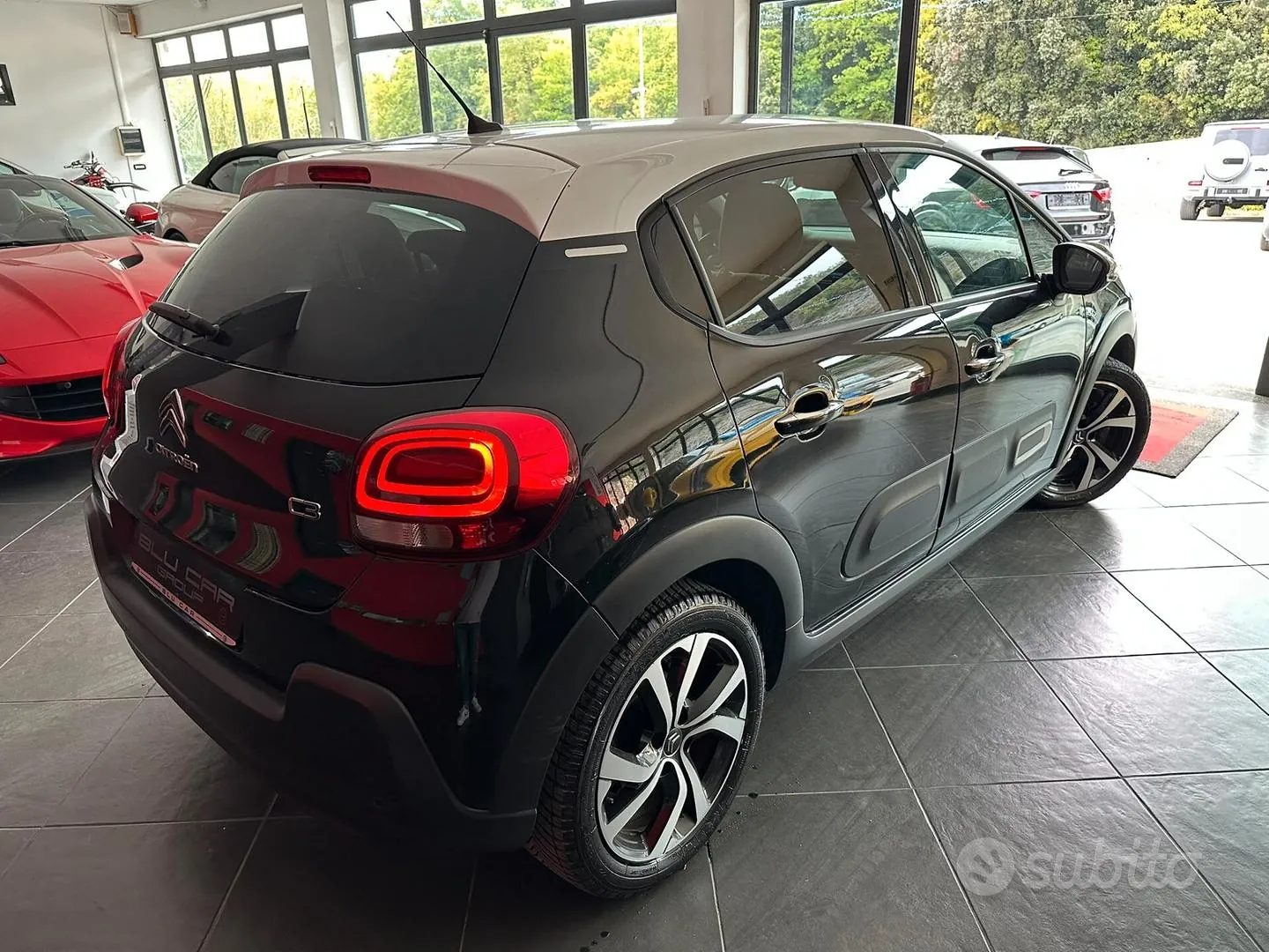 Citroen C3 2022 photo 5