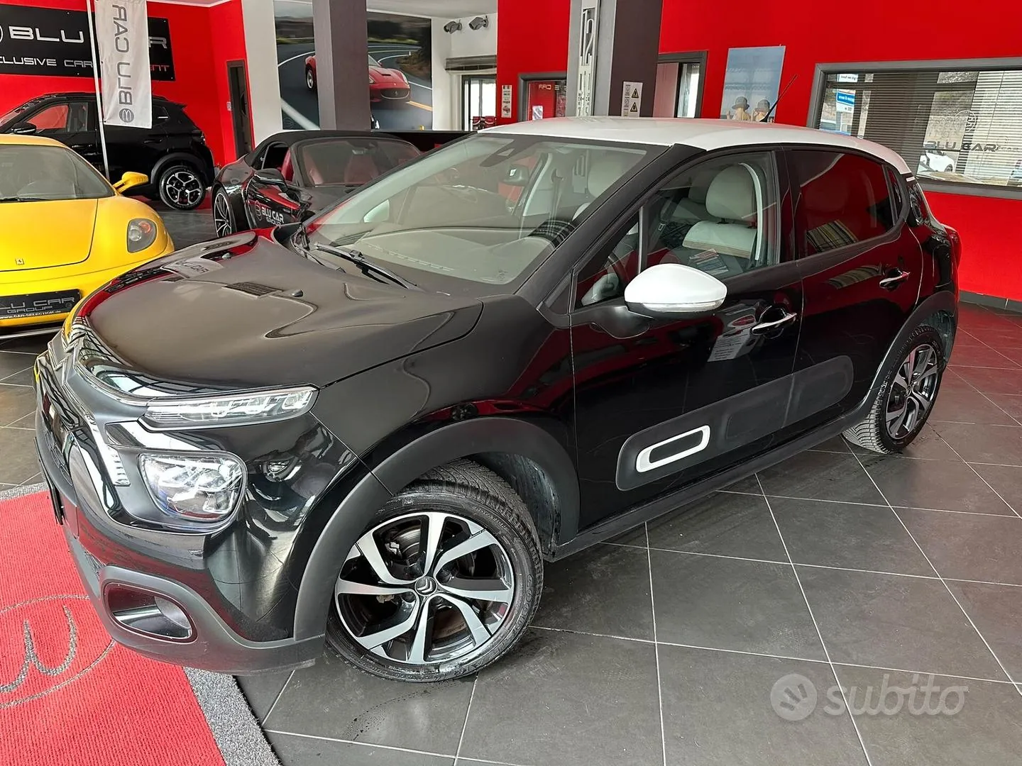 Citroen C3 2022 photo 4