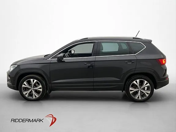 Seat Ateca 2017 photo 4