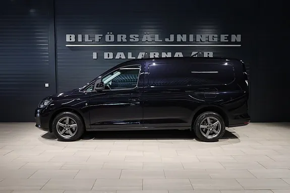 Volkswagen Caddy Maxi 2022 photo 3