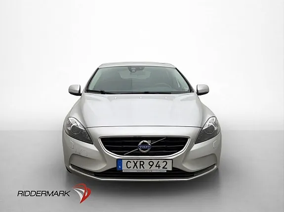 Volvo V40 2016 photo 2