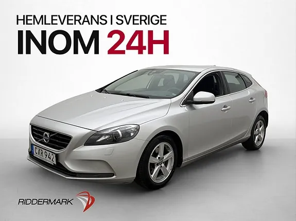 Volvo V40 2016 photo 3