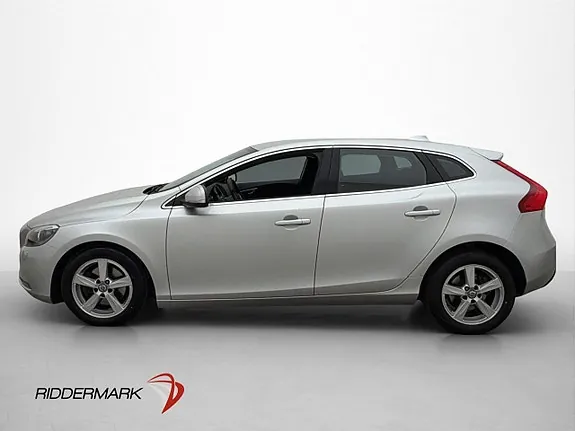 Volvo V40 2016 photo 5