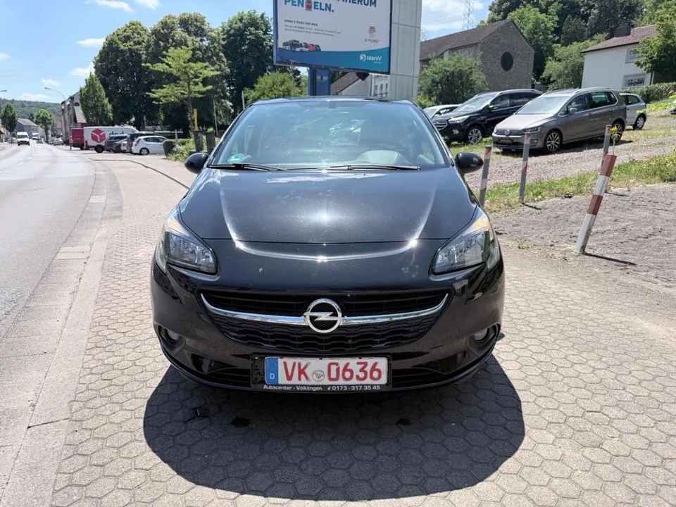 Opel Corsa E Active