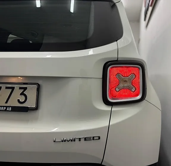 Jeep Renegade 2015 photo 5