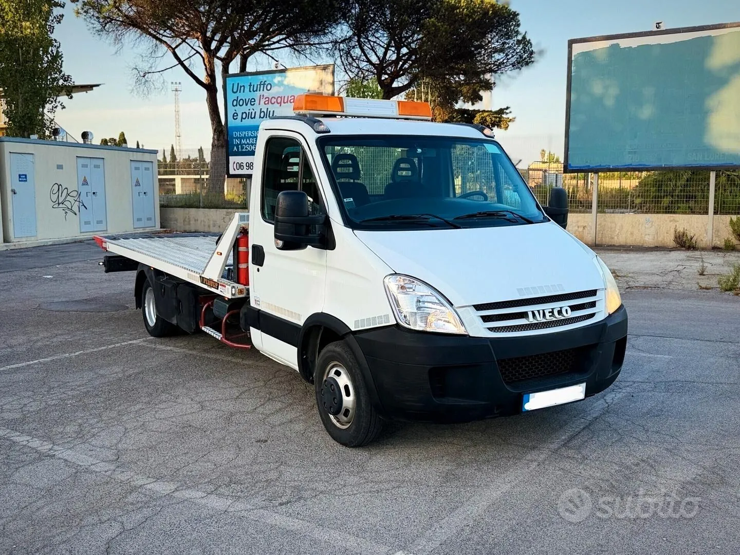Iveco Daily