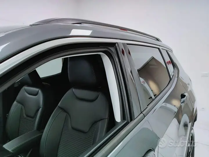 Jeep Compass 2022 photo 5