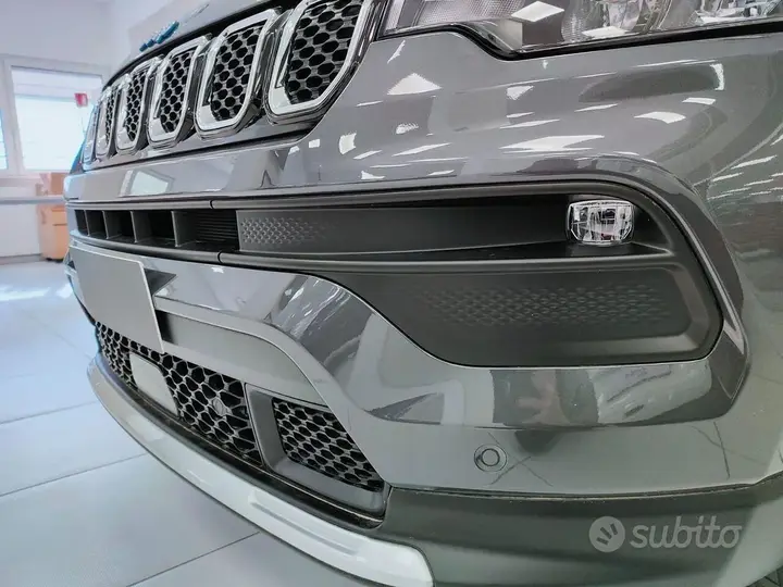 Jeep Compass 2022 photo 4