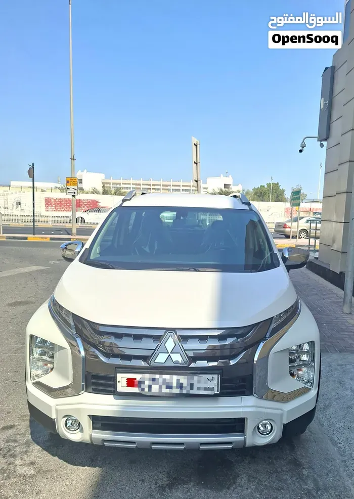 Mitsubishi Xpander Cross 2023 photo 3