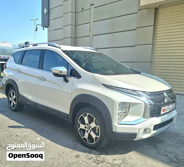 Mitsubishi Xpander Cross 2023 photo 4