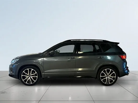 Cupra Ateca 2020 photo 4