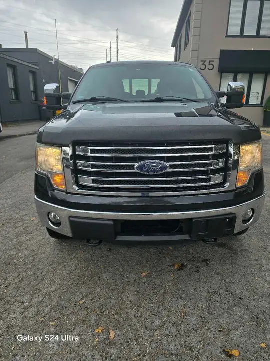 Ford F-150 2013 photo 2