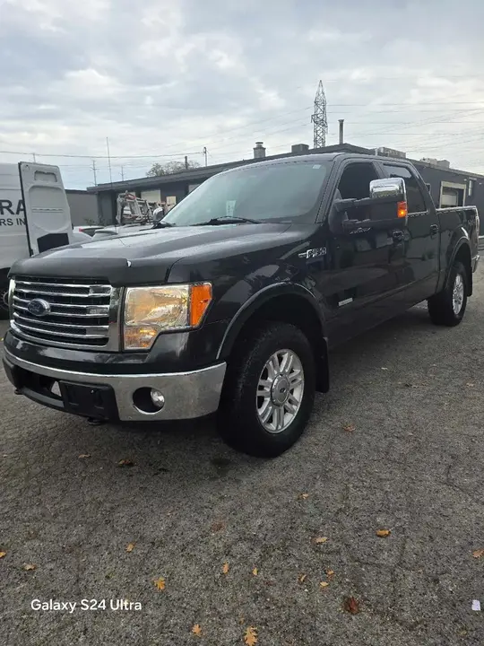Ford F-150 2013 photo 3