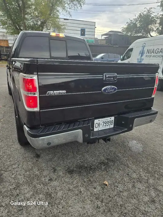 Ford F-150 2013 photo 5