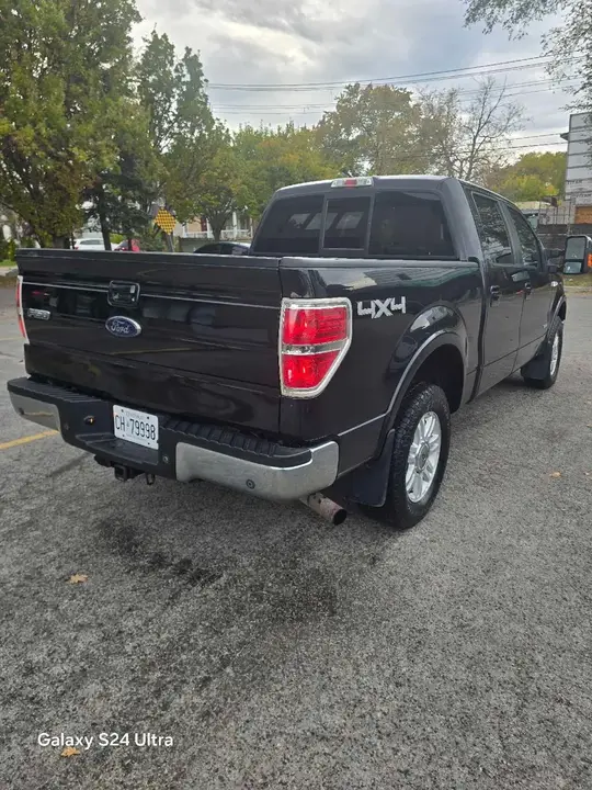 Ford F-150 2013 photo 4