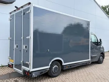 Renault Master 2022 photo 3