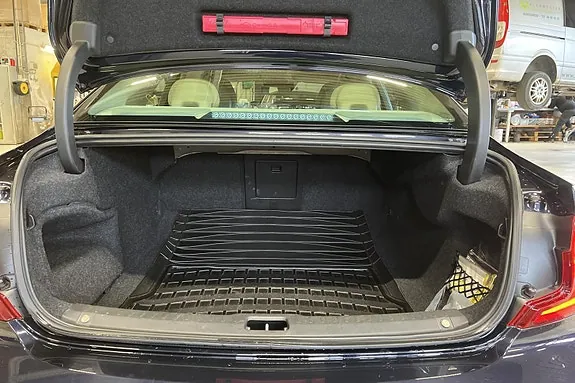 Volvo S90 2017 photo 5
