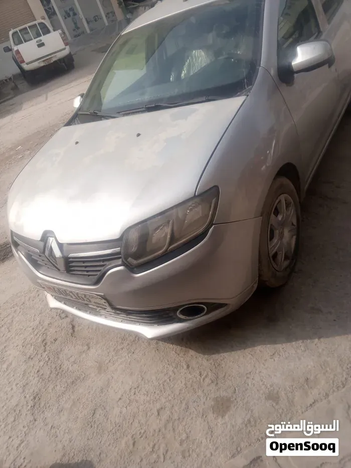 Renault Symbol 2017 photo 3