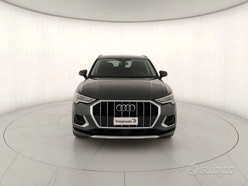 Audi Q3 2025 photo 3