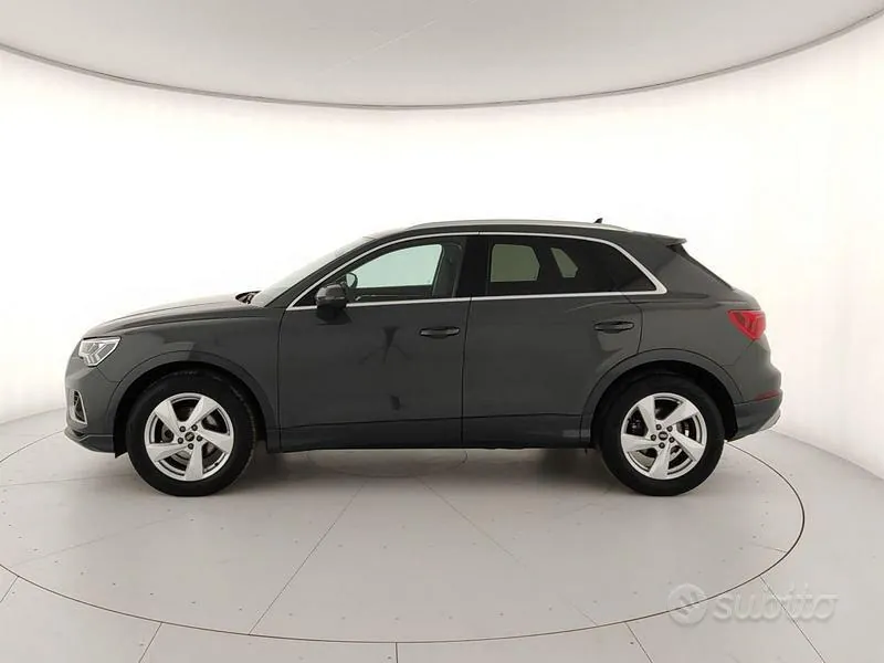 Audi Q3 2025 photo 5
