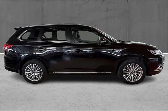Mitsubishi Outlander 2019 photo 3
