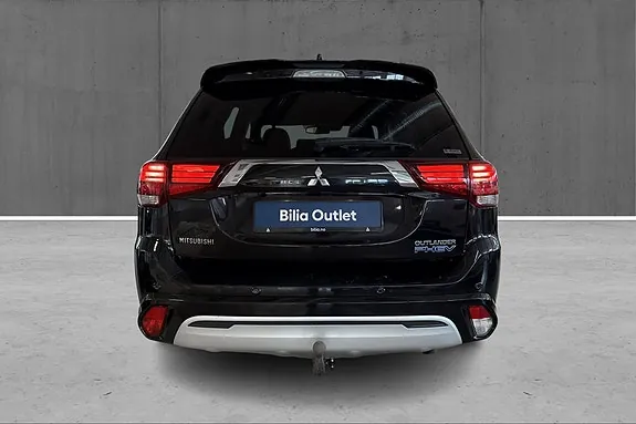 Mitsubishi Outlander 2019 photo 5