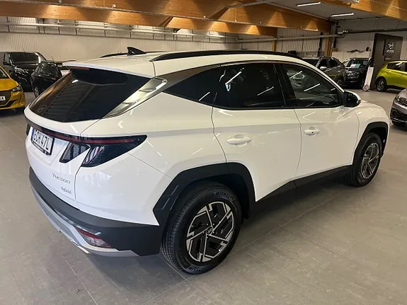 Hyundai Tucson 2026 photo 5