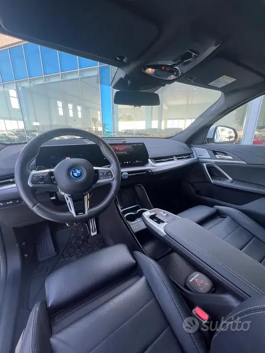 BMW Ix2 2024 photo 5