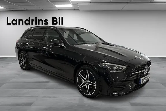 Mercedes-Benz C300 E 2026 photo 3