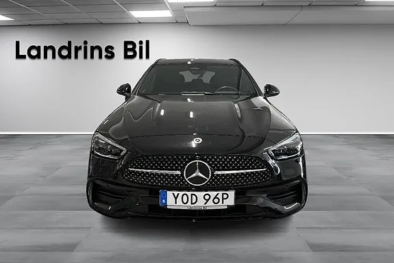 Mercedes-Benz C300 E 2026 photo 2