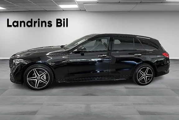 Mercedes-Benz C300 E 2026 photo 4