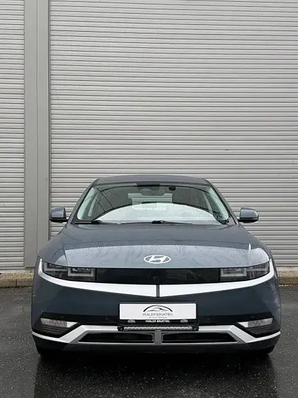Hyundai Ioniq 5 2021 photo 5