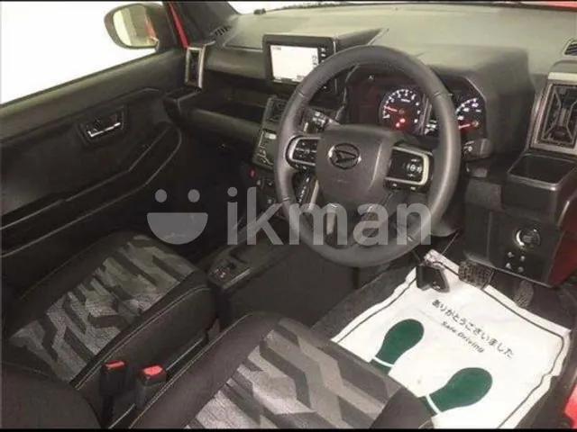 Daihatsu Taft 2026 photo 3
