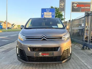 Citroen Jumpy L3 2019 photo 2